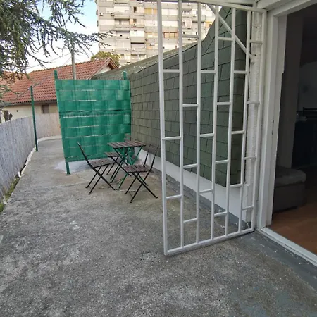 Konza1 贝尔格莱德